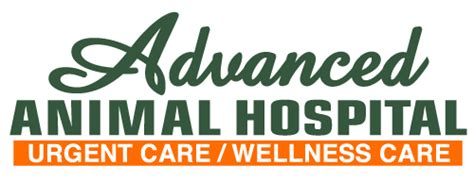 Advanced animal hospital - Advanced Veterinary Hospital is locally owned and operated by Dr. Jennifer Kern and was established in 2000. Our specialties include wellness checkups, laser and general surgery, boarding and grooming, exotic pets and emergency services.